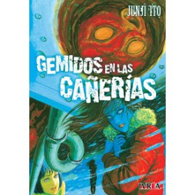 Gemidos En Las Cañerías